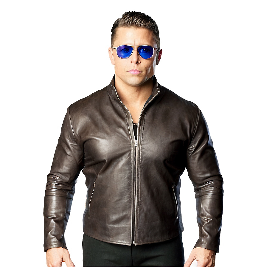 The Miz Wwe Raw Png Lql25