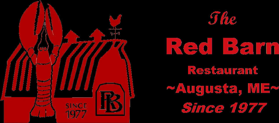 The Red Barn - Red Barn Cares Augusta Maine, HD Png Download PNG with transparent background
