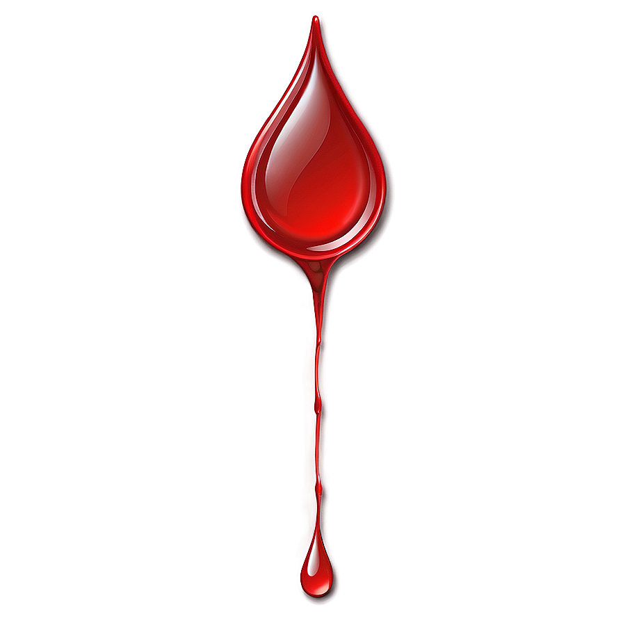 The Red Elixir: Blood Drop Png Jsp