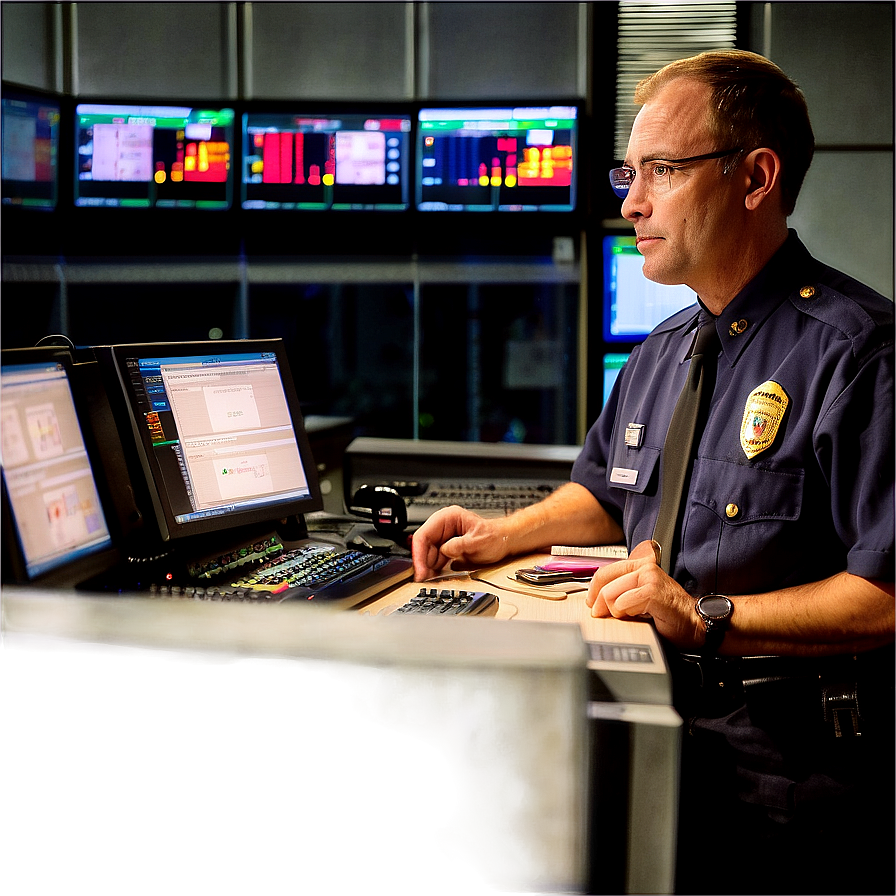 The Role Of Technology In 911 Dispatching Png 3