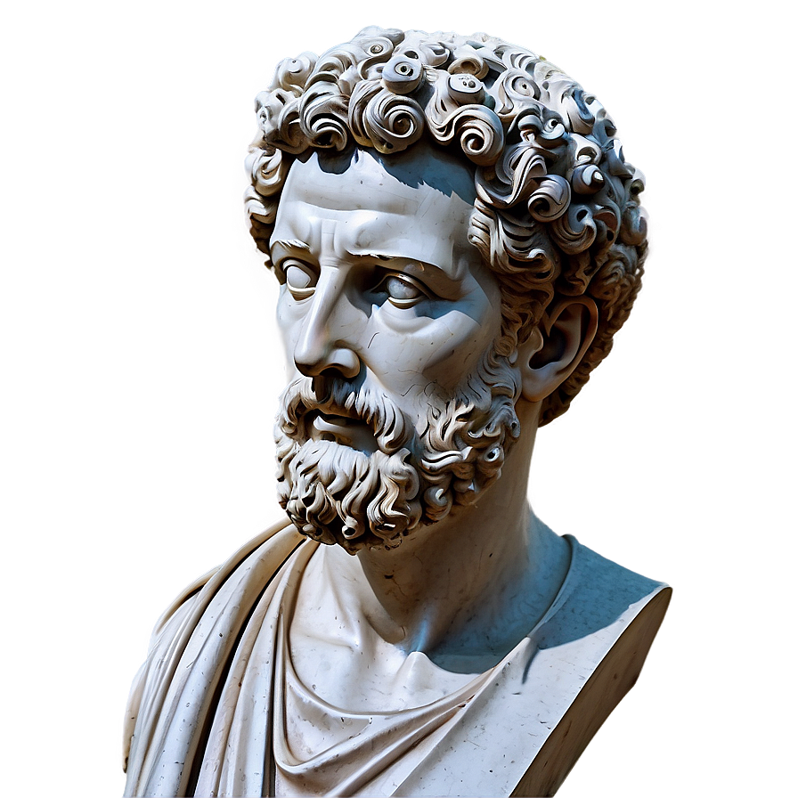 The Stoic Philosophy Of Marcus Aurelius Png Exk