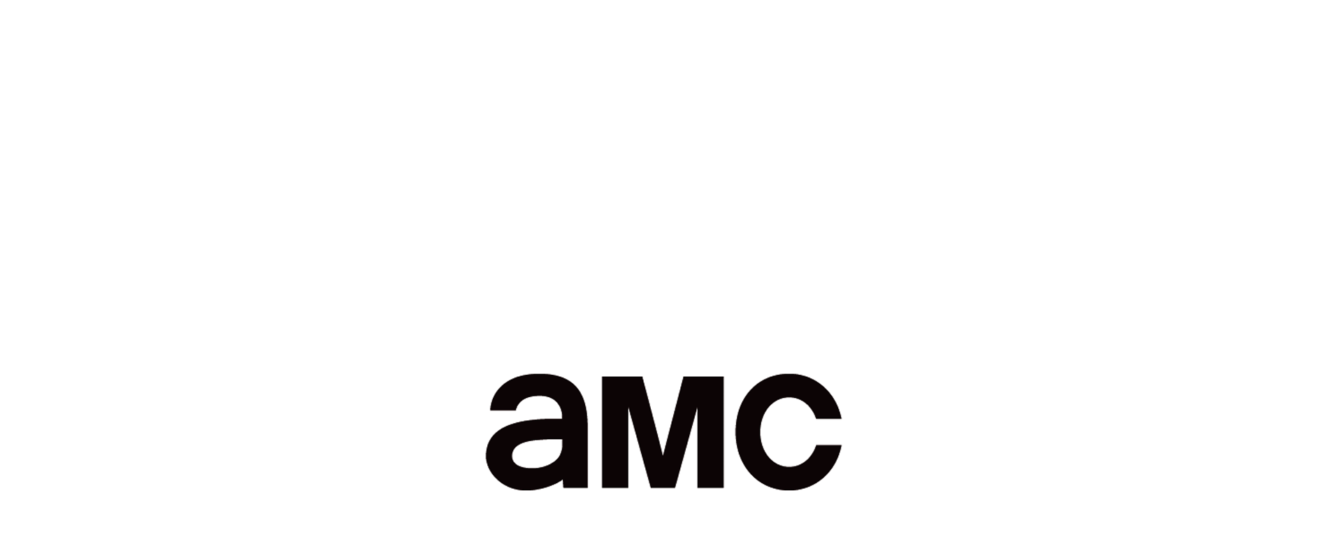 The Walking Dead A M C Logo