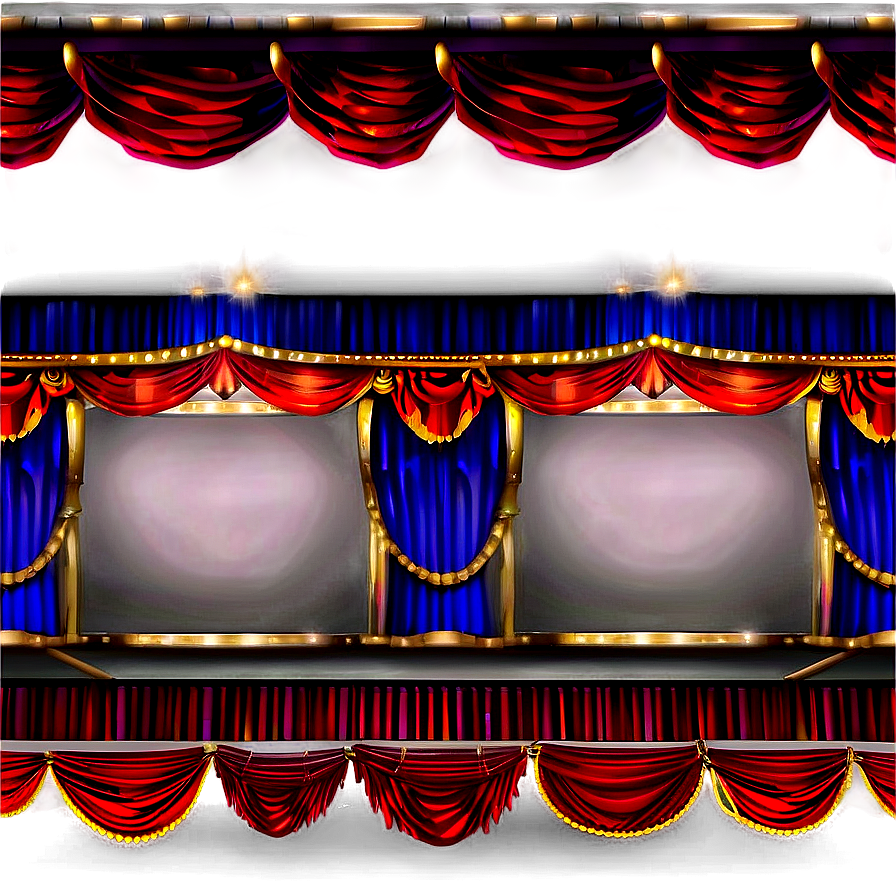 Theater D