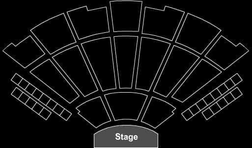 Theater Seating Plan Outline