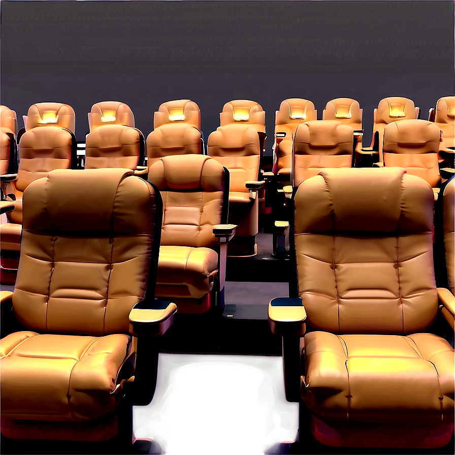 Theater Seats Layout PNG tpr82 PNG with transparent background