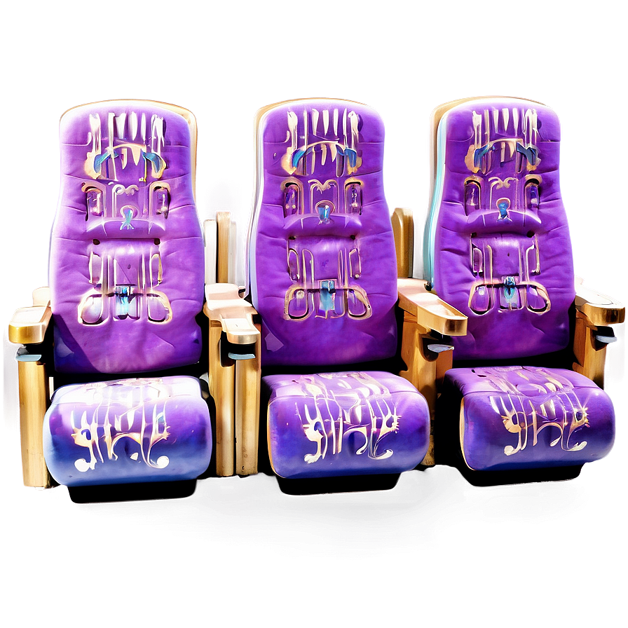 Theater Seats Layout PNG uvh76 PNG with transparent background