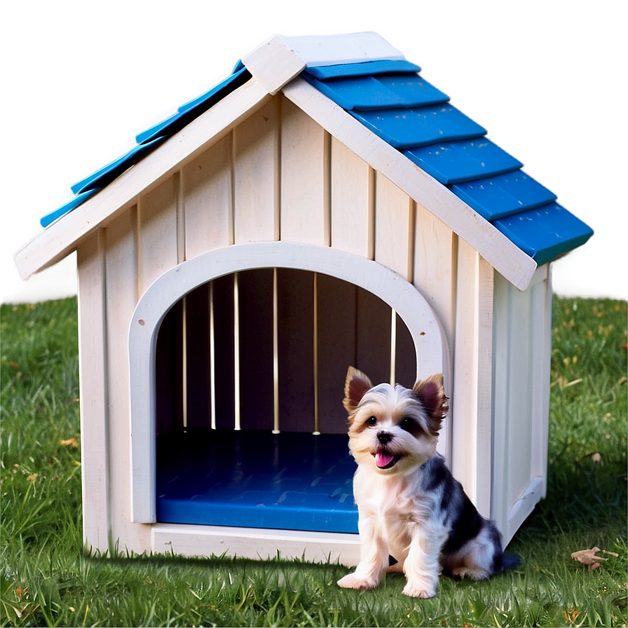 Themed Dog House Png Sfa