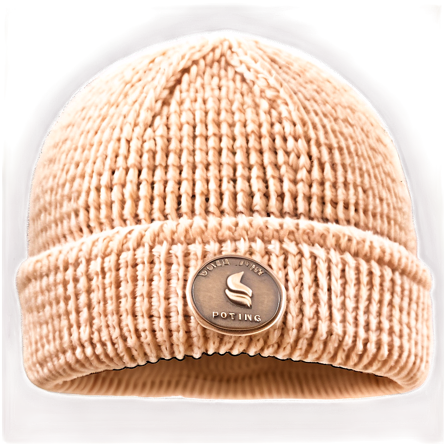 Thermal Beanie Png 84