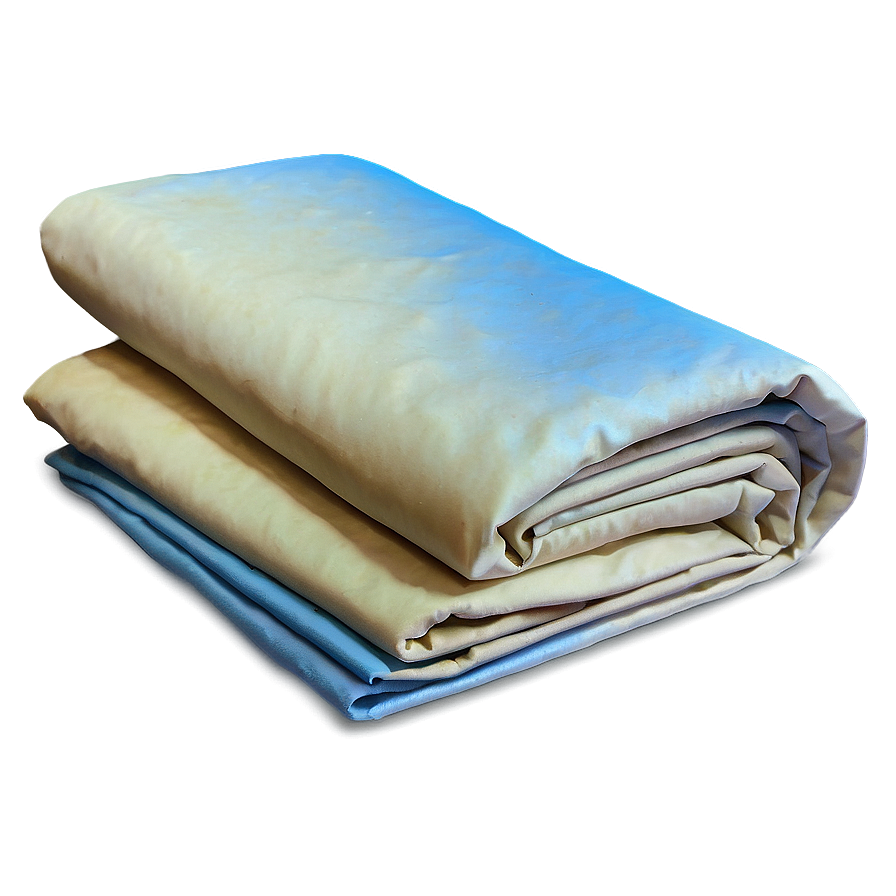 Thermal Bed Sheet Png 32