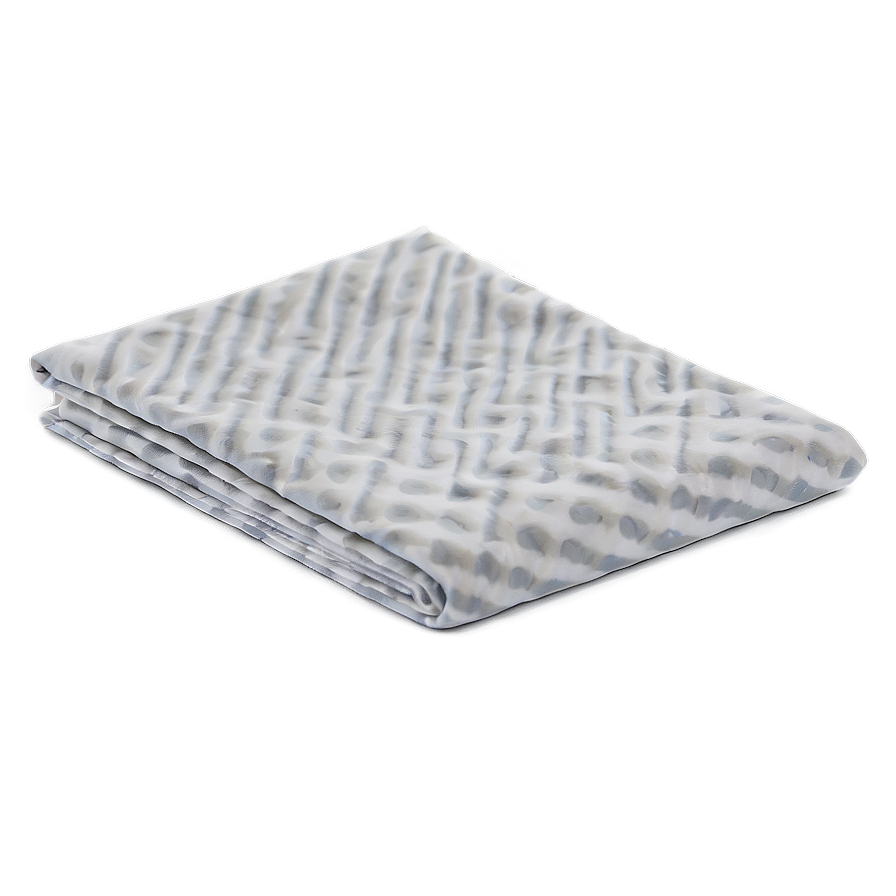 Thermal Flannel Sheet Png Whi68