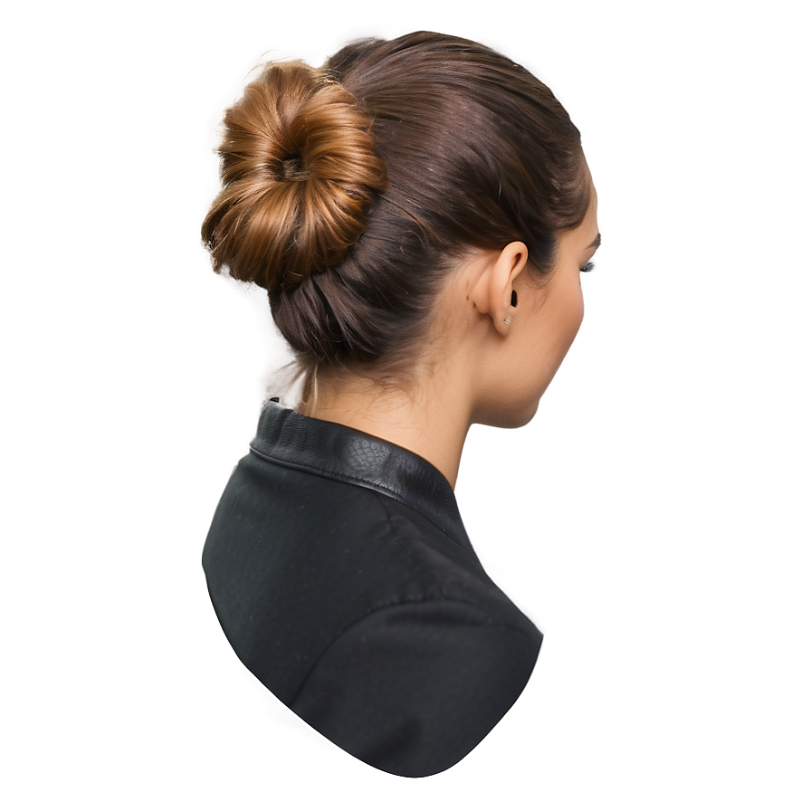 Thermal Hair Scrunchie Png Spy54