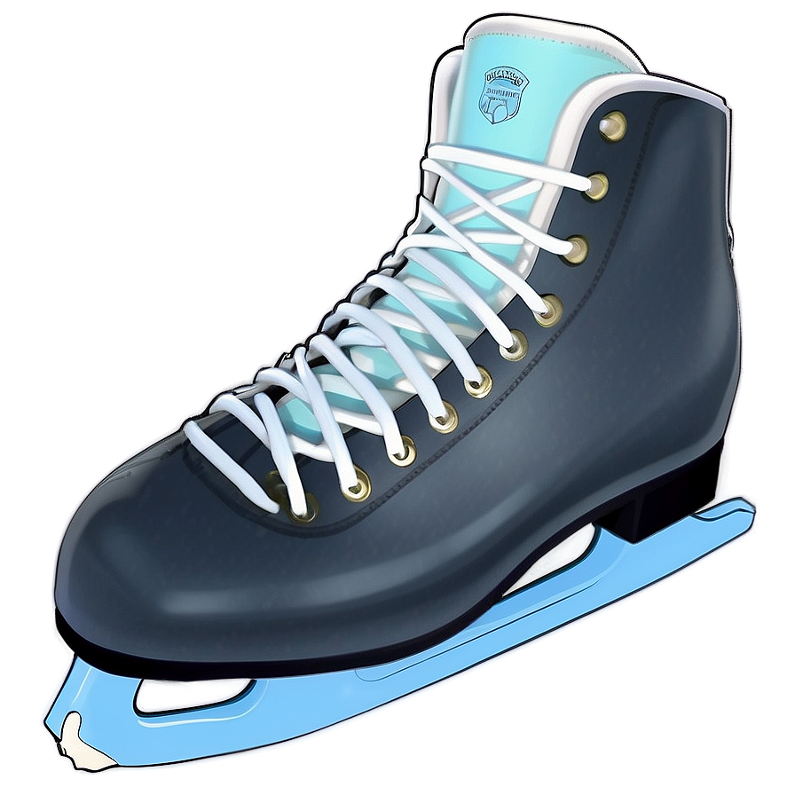 Thermal Ice Skates Png Isp40