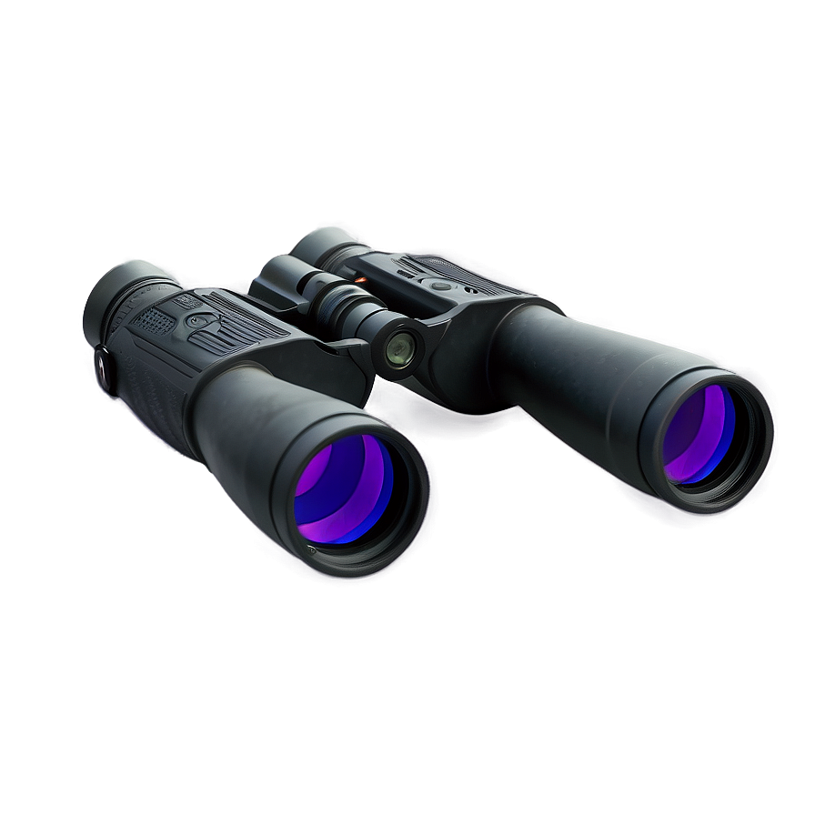 Thermal Imaging Binocular Png Dud