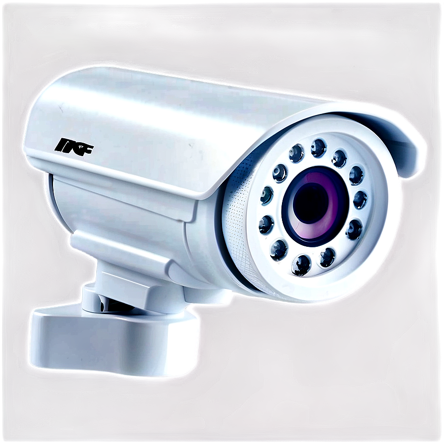 Thermal Imaging Cctv Camera Png 36