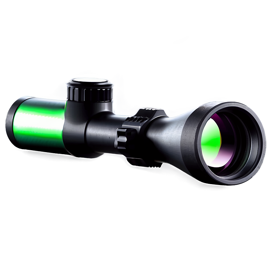 Thermal Scope Png 05252024