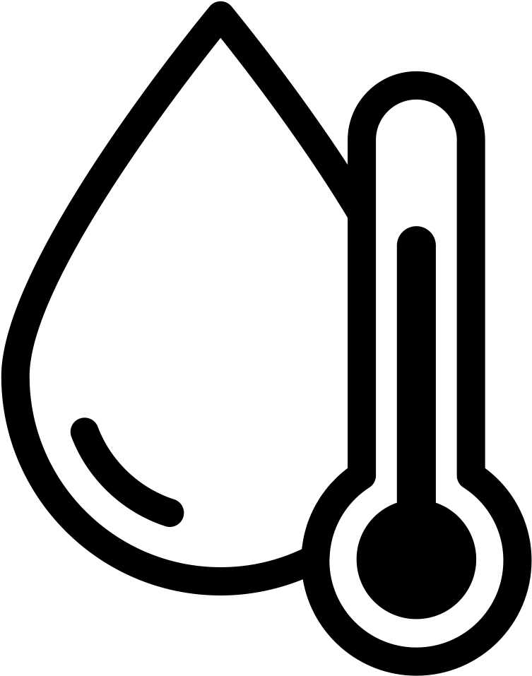 Hot Water - Hot Water Png, Transparent Png PNG with transparent background