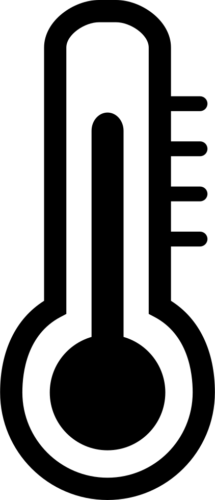 Temperature Free Icon, HD Png Download PNG with transparent background