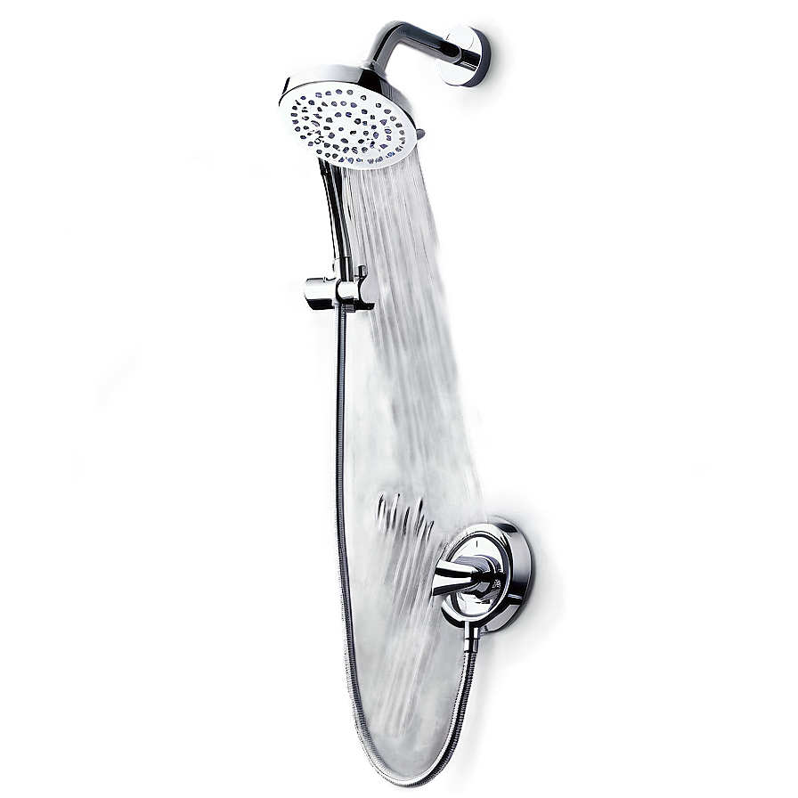 Thermostatic Shower Head Png 76