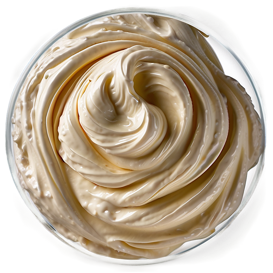 Thick Cream Shaving Cream Png 5