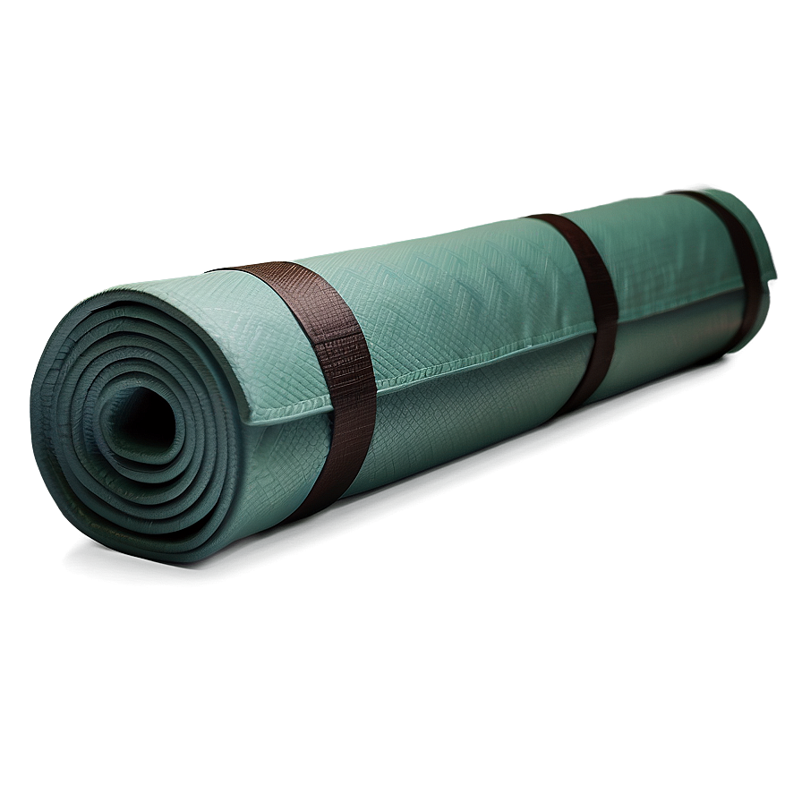 Thick Cushion Yoga Mat Png 91