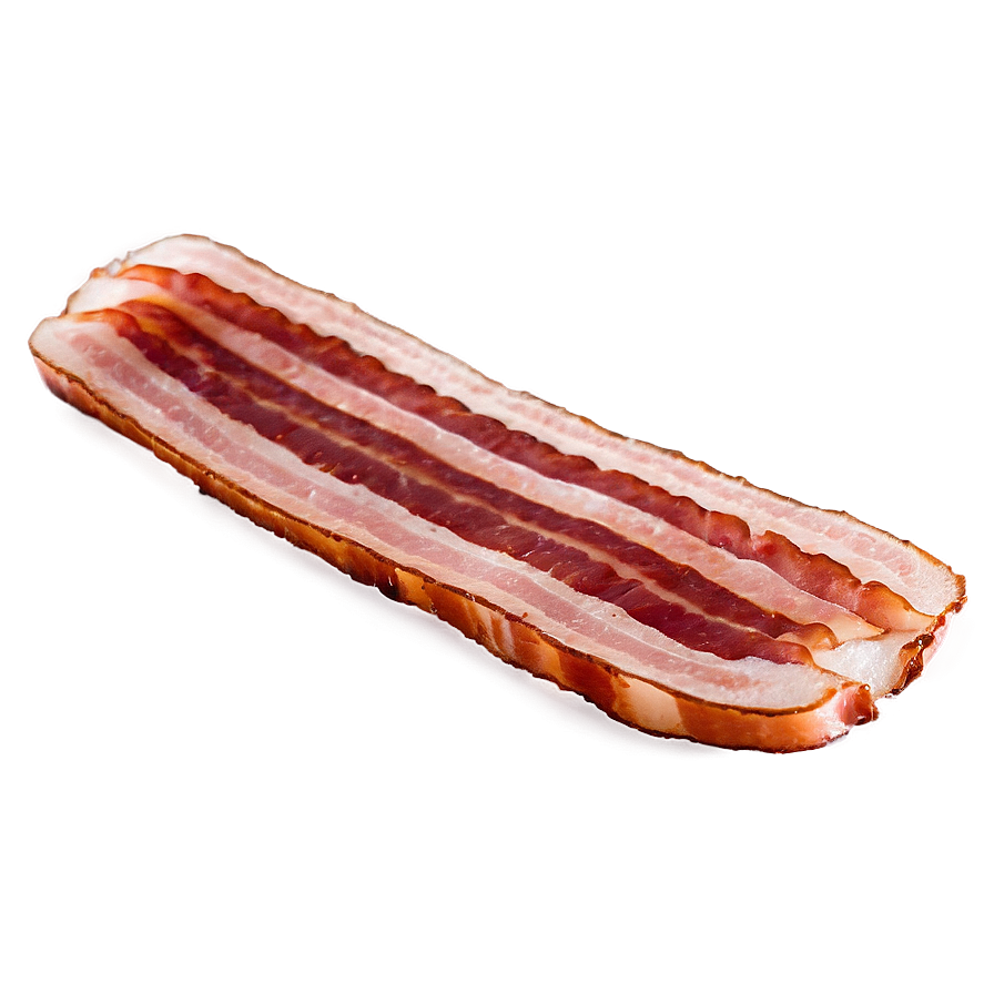 Thick Cut Bacon Png Gkf14