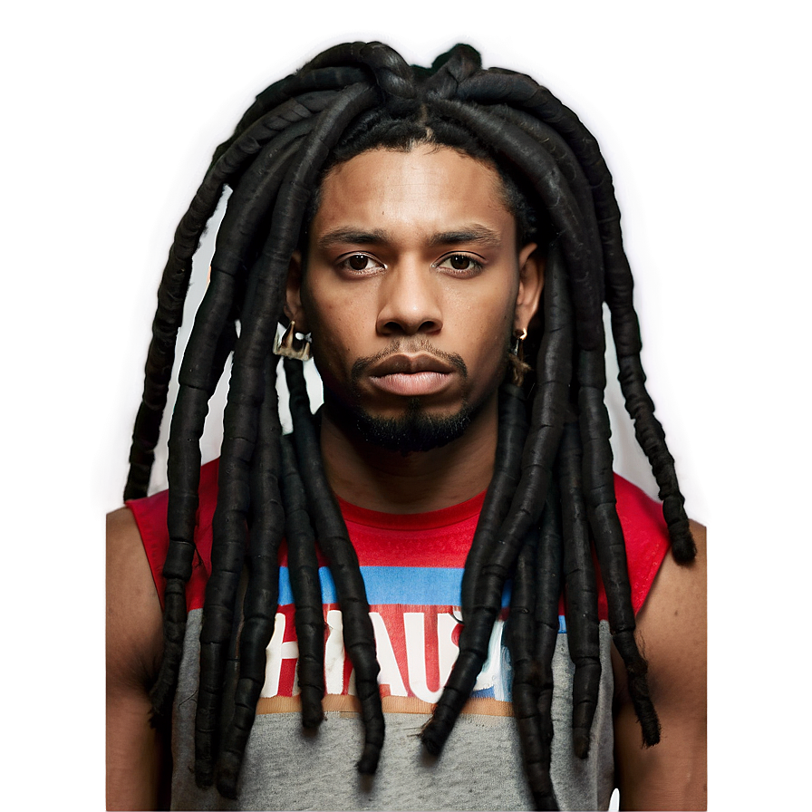 Thick Dreads Compilation Png Xan82