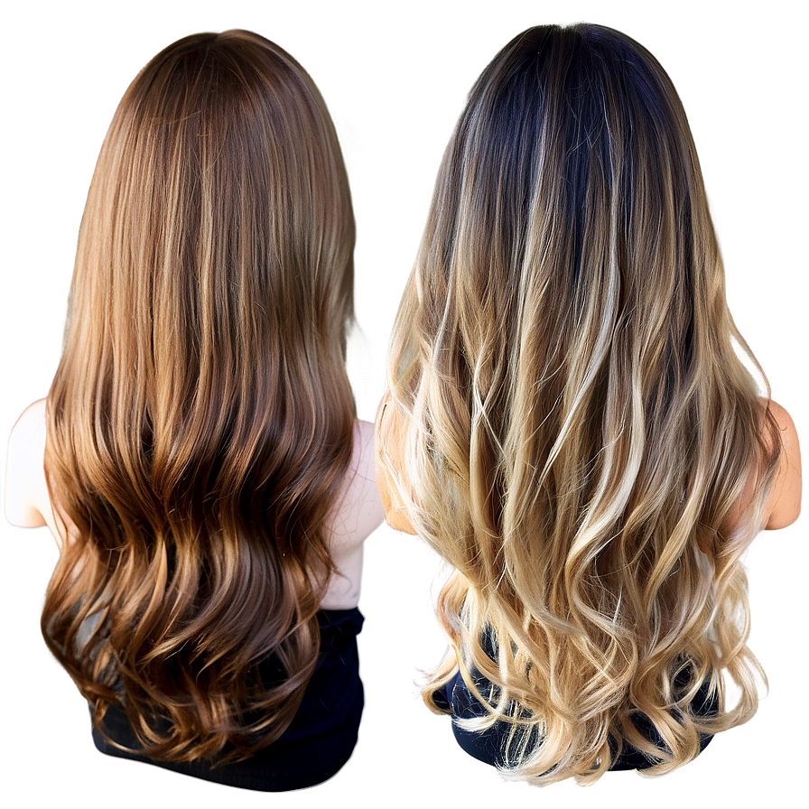 Thick Hair Texture PNG 8 PNG image with a transparent background, free high-resolution download