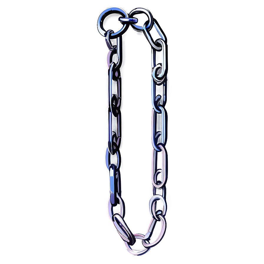 Thin Chain PNG 91 PNG image with a transparent background, free high-resolution download