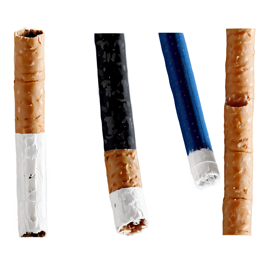 Thin Cigarette Smoke Png 05252024