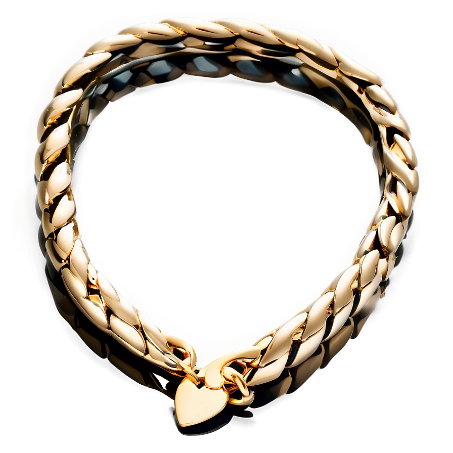 Thin Gold Bracelet Trend Png 87