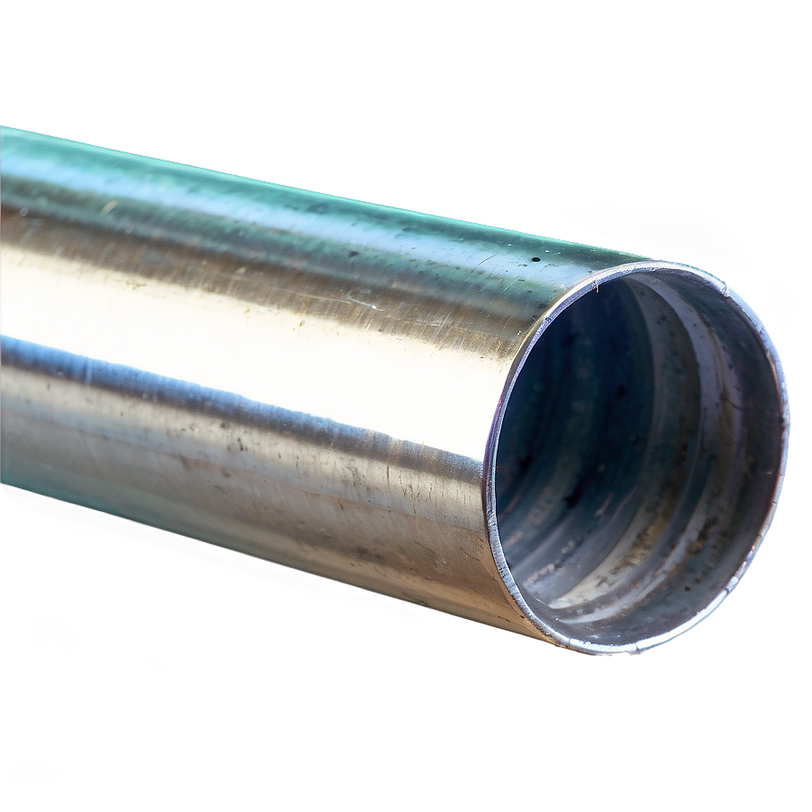 Thin Metal Pipe Png Ofh