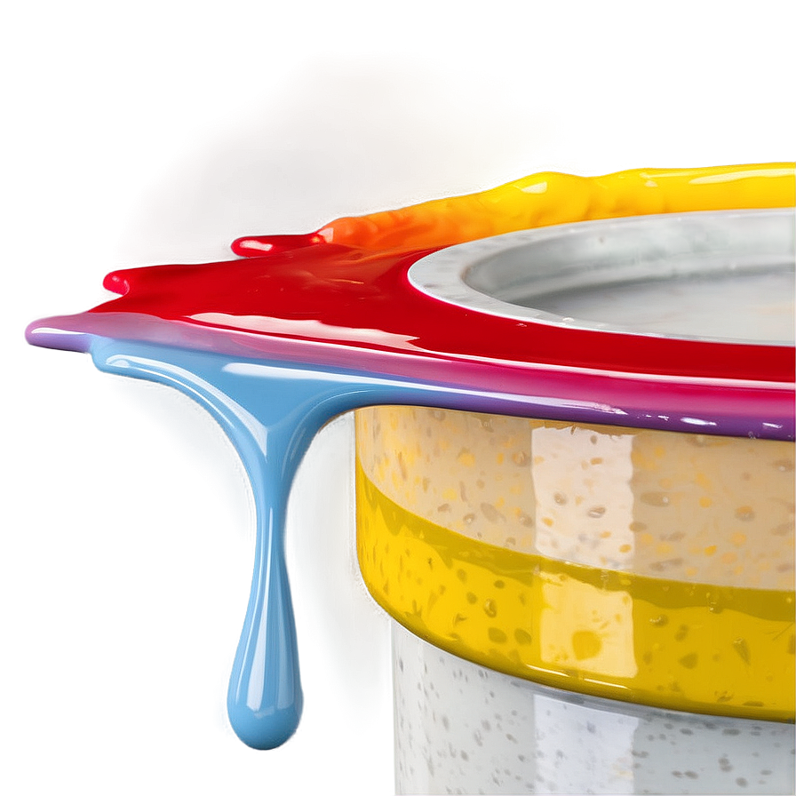 Thin Paint Streak Png 06272024