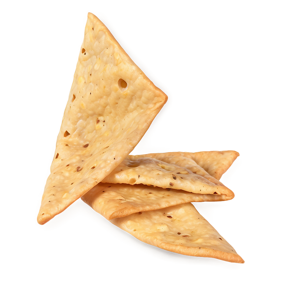 Thin Tortilla Chip Png Rhf