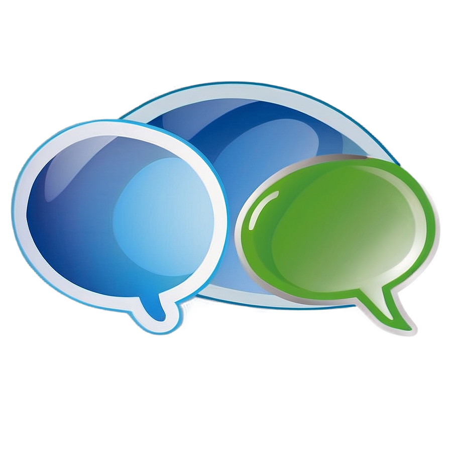 Thinking Bubble For Illustration Png 05252024