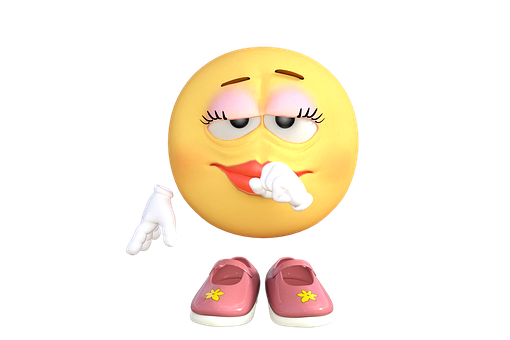 Thinking_ Emoji_ Personification.jpg PNG with transparent background