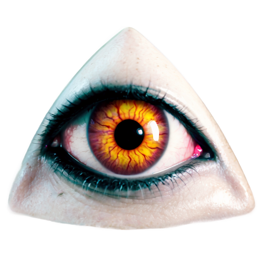 Third Eye D