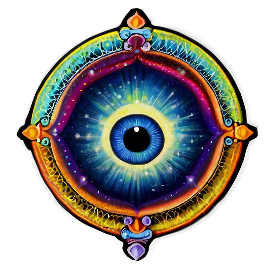 Third Eye Depth Png Pmp44