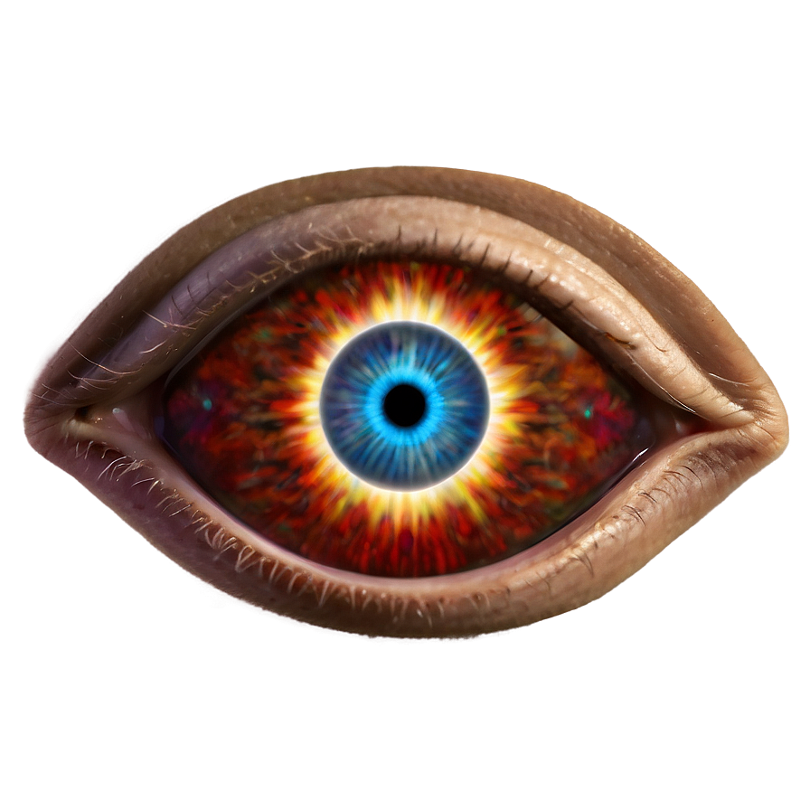 Third Eye Dream Png 06252024