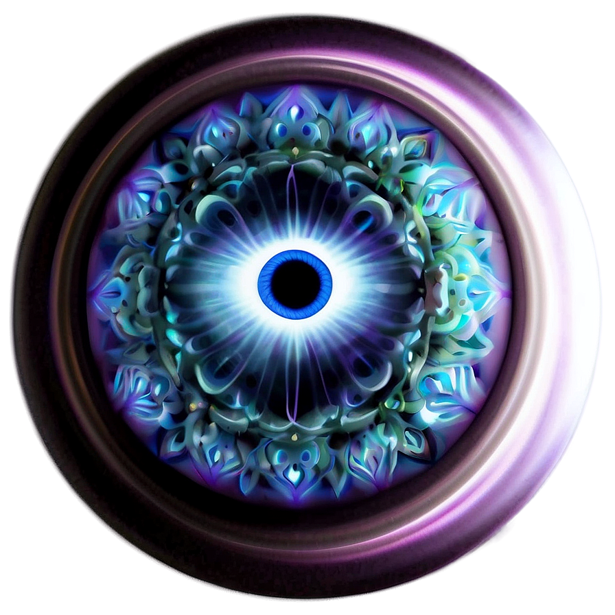 Third Eye Energy Png Jmi90