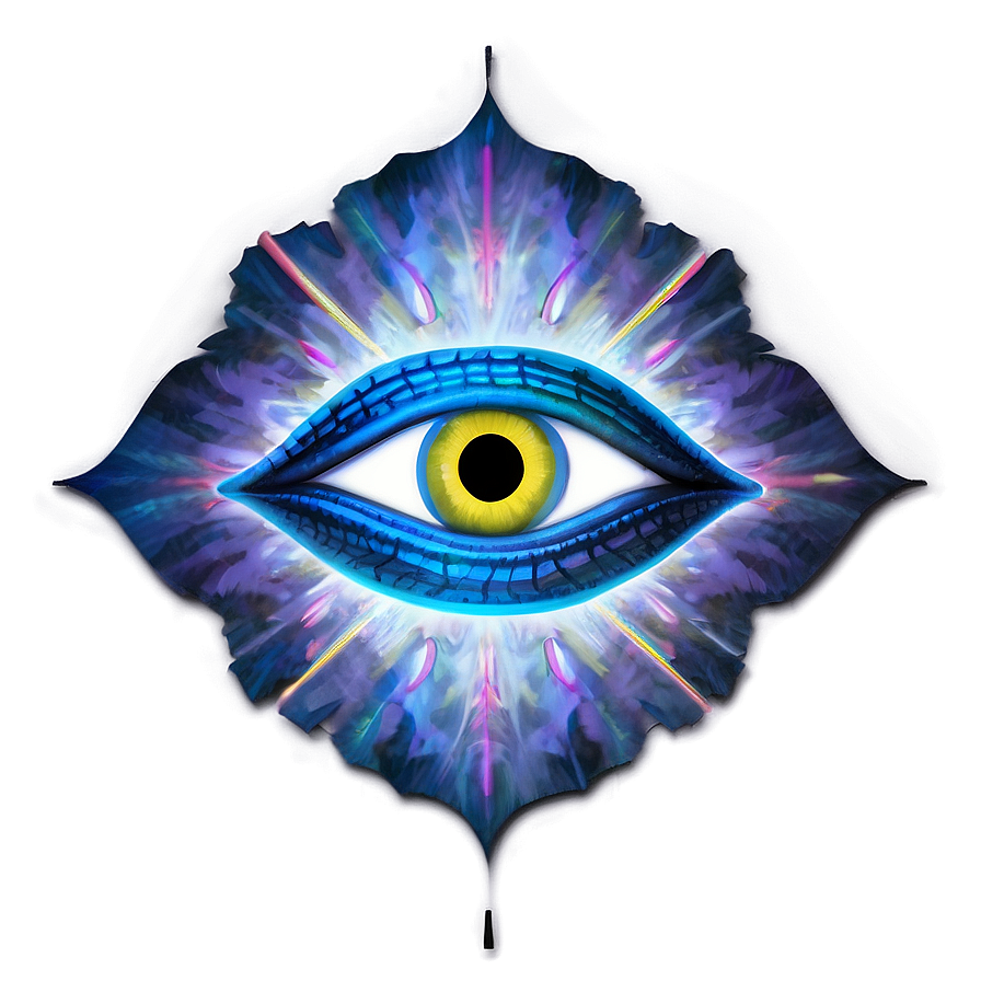 Third Eye Guidance Png 06252024