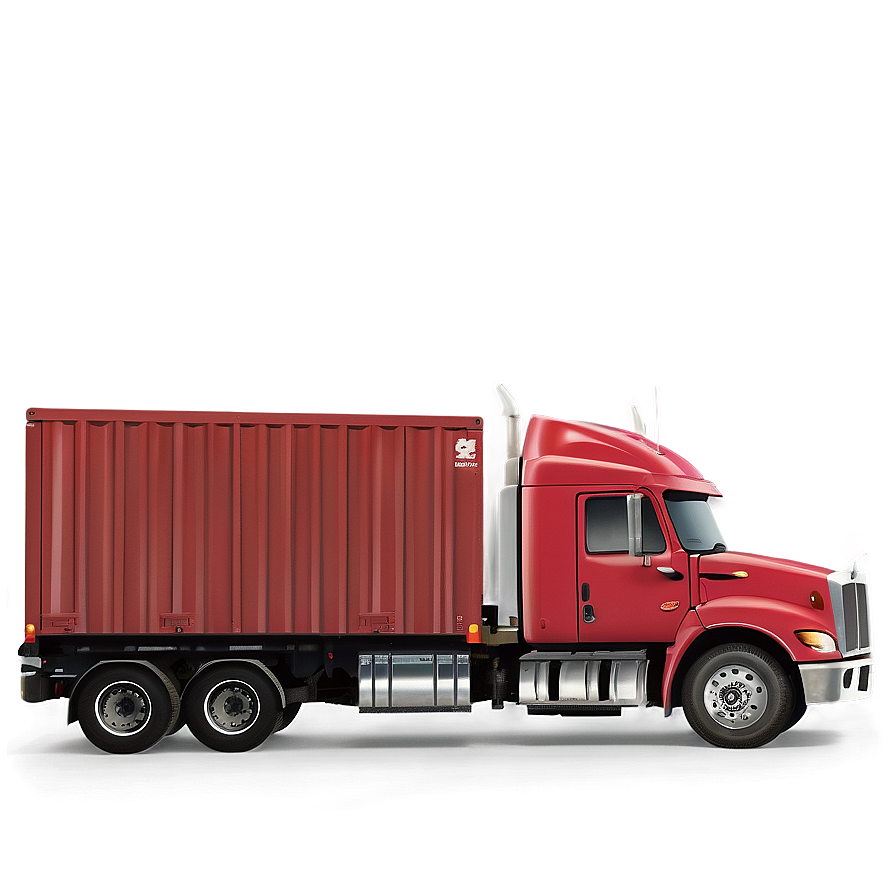 Third-Party Logistics Provider PNG 29 PNG with transparent background