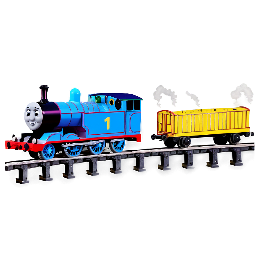 Thomas And Friends Adventure Png Sva