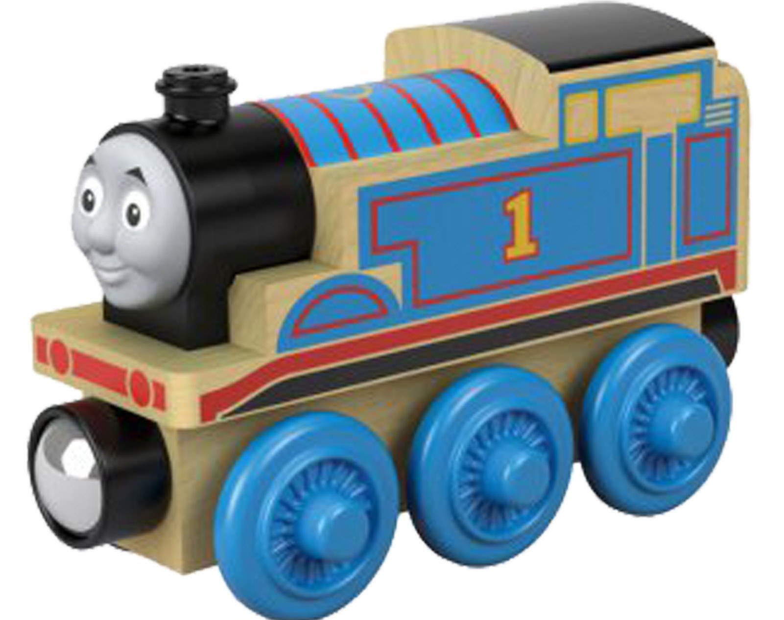 Thomasthe Tank Engine Toy