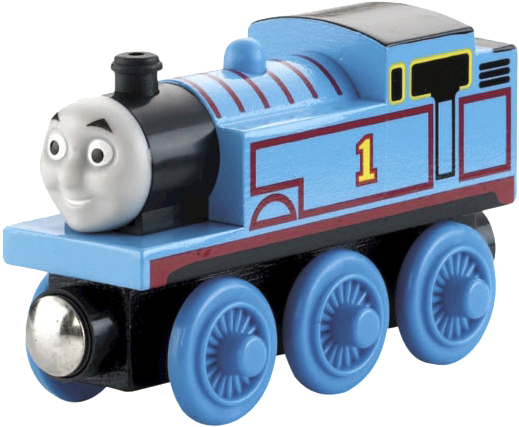 Thomasthe Tank Engine Toy