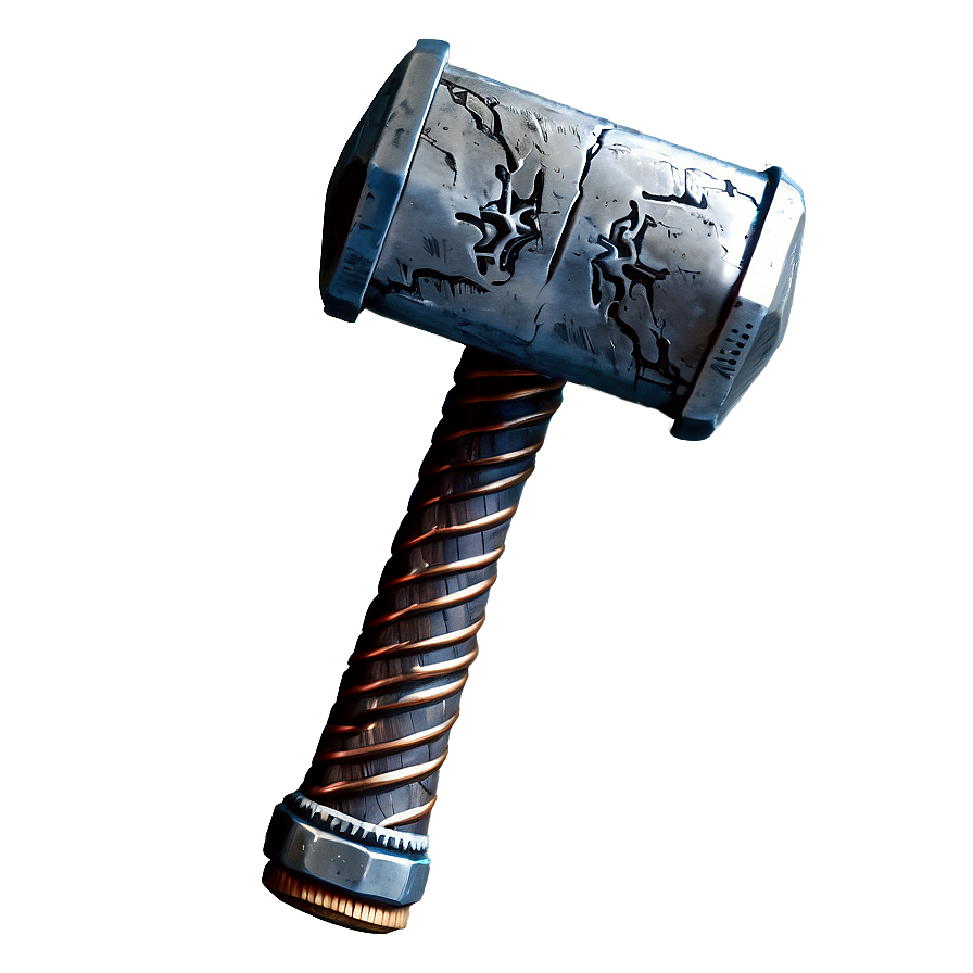 Thor Hammer Wallpaper Png 76