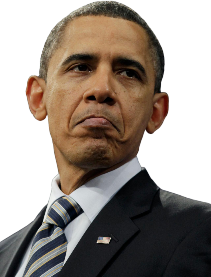 Obama On Time Magazine Cover, HD Png Download PNG image with a transparent background, free high-resolution download
