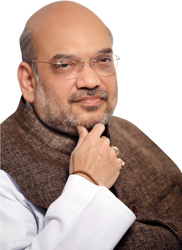 Transparent Adult Png - Full Hd Amit Shah Png, Png Download PNG with transparent background