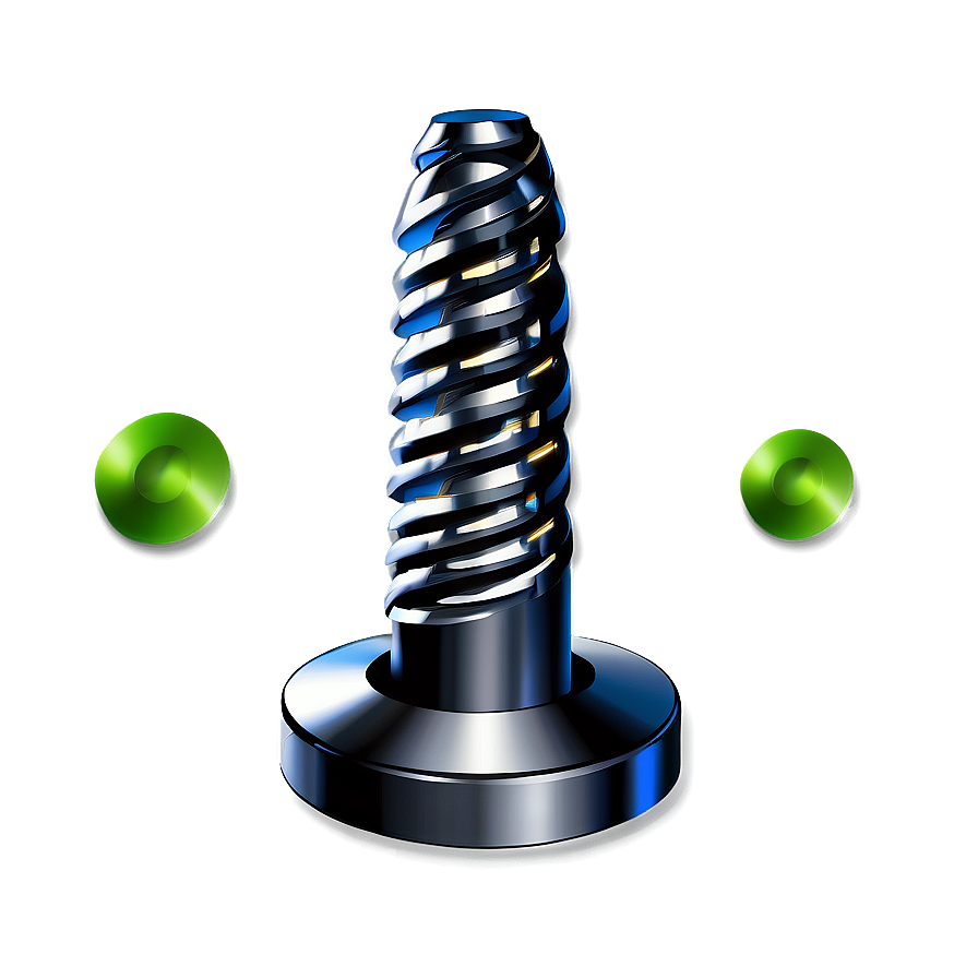 Thread Rolling Screws Png 06282024