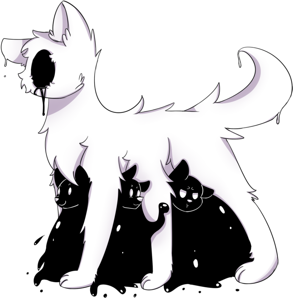 Undertale Annoying Dog Fanart, HD Png Download PNG with transparent background