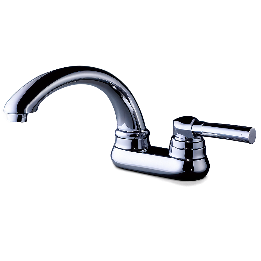 Three Hole Sink Tap PNG inq97 PNG with transparent background